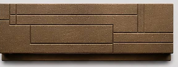 Pavimentazione in bronzo 600 - Thumbnail 2