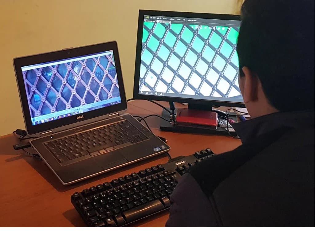 Foto Prototipazione e progettazione CAD