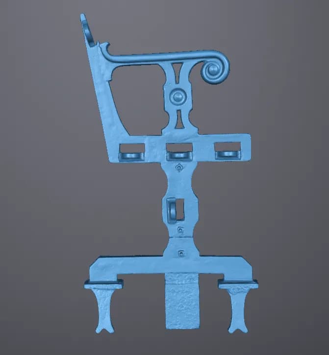 Ingegneria inversa 2