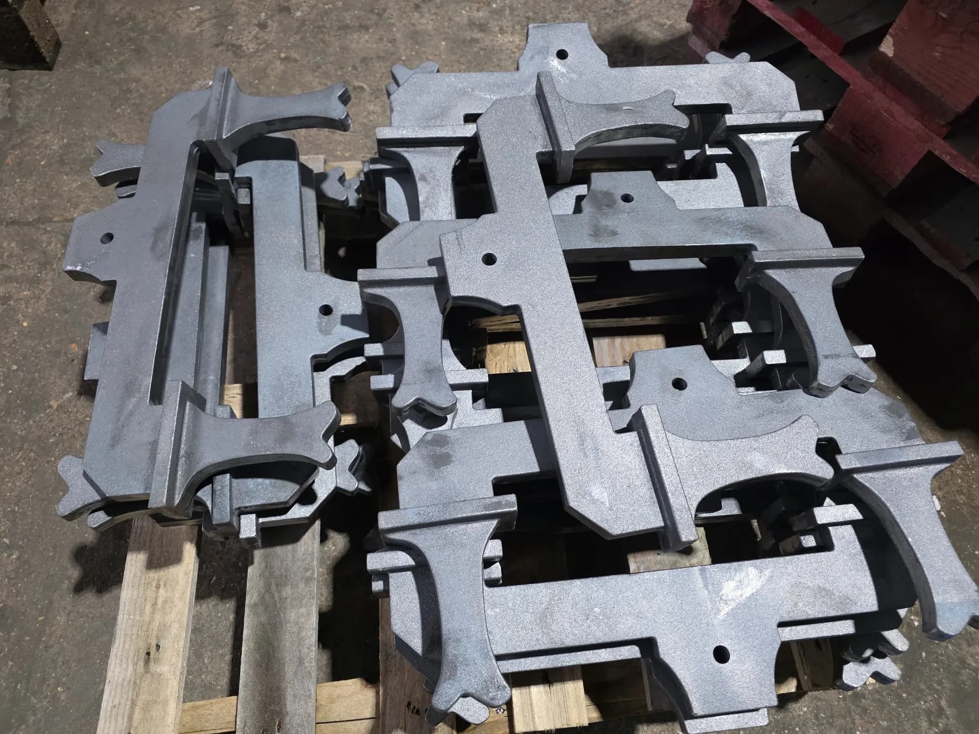 Sgrossatura e finiture 3