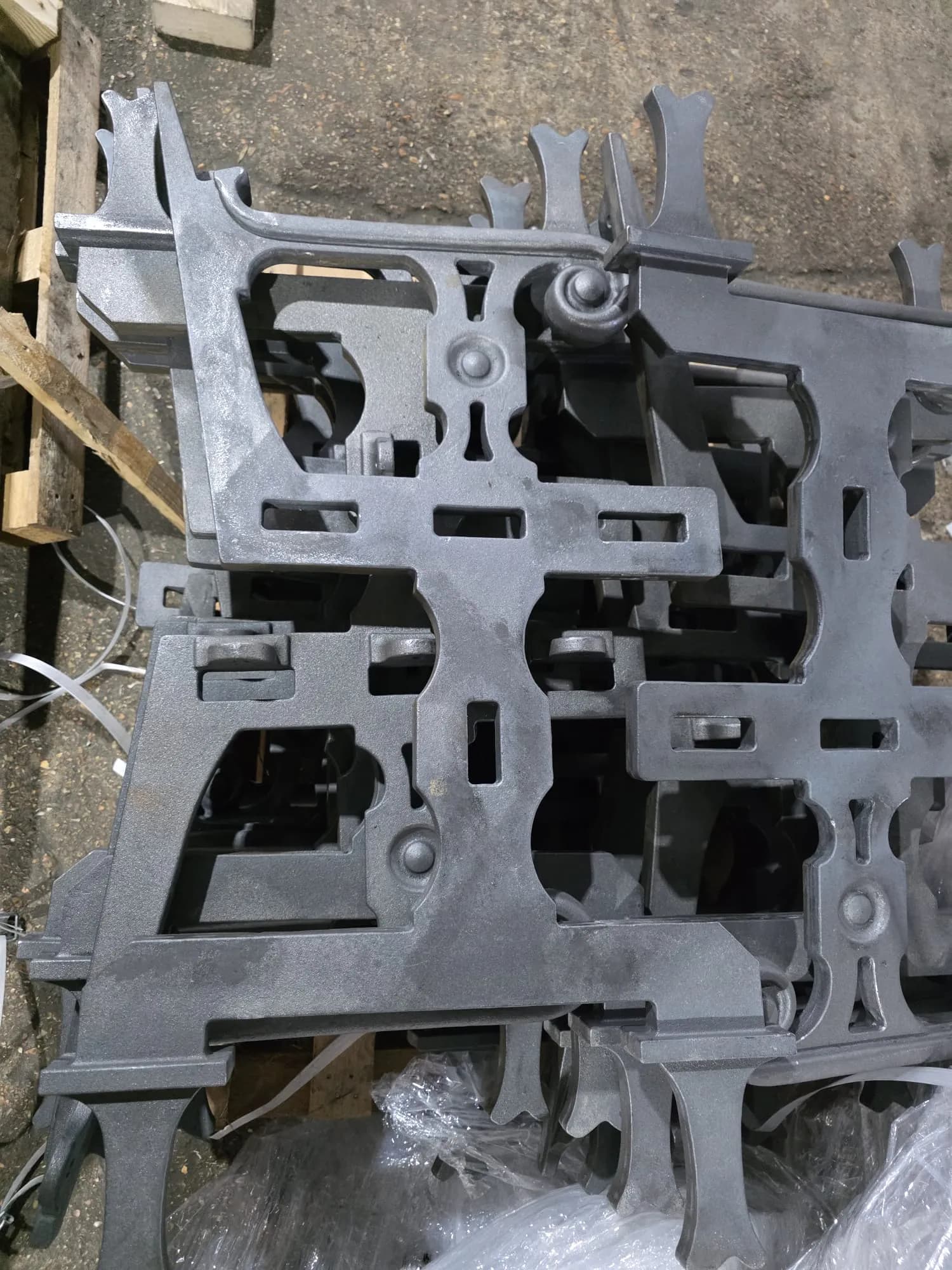 Sgrossatura e finiture 5