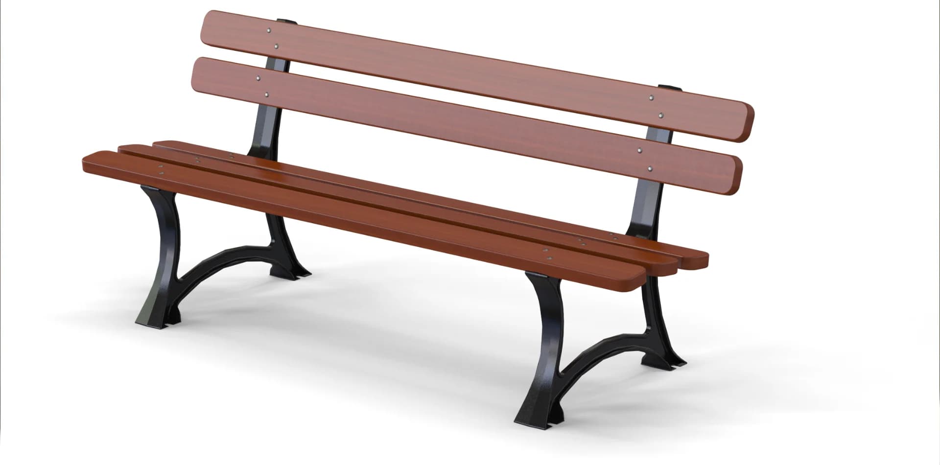 Panchina urbana - Thumbnail 2