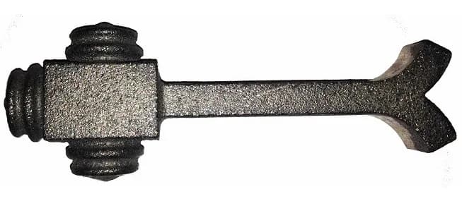 Piedini di sigillatura semplici - PSB - Thumbnail 2