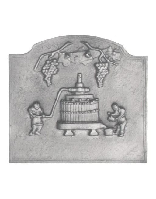 "Il torchio"