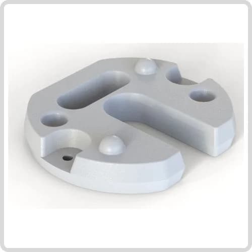 Peso tenda barnum 12 kg