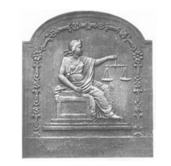 Temi dea della giustizia