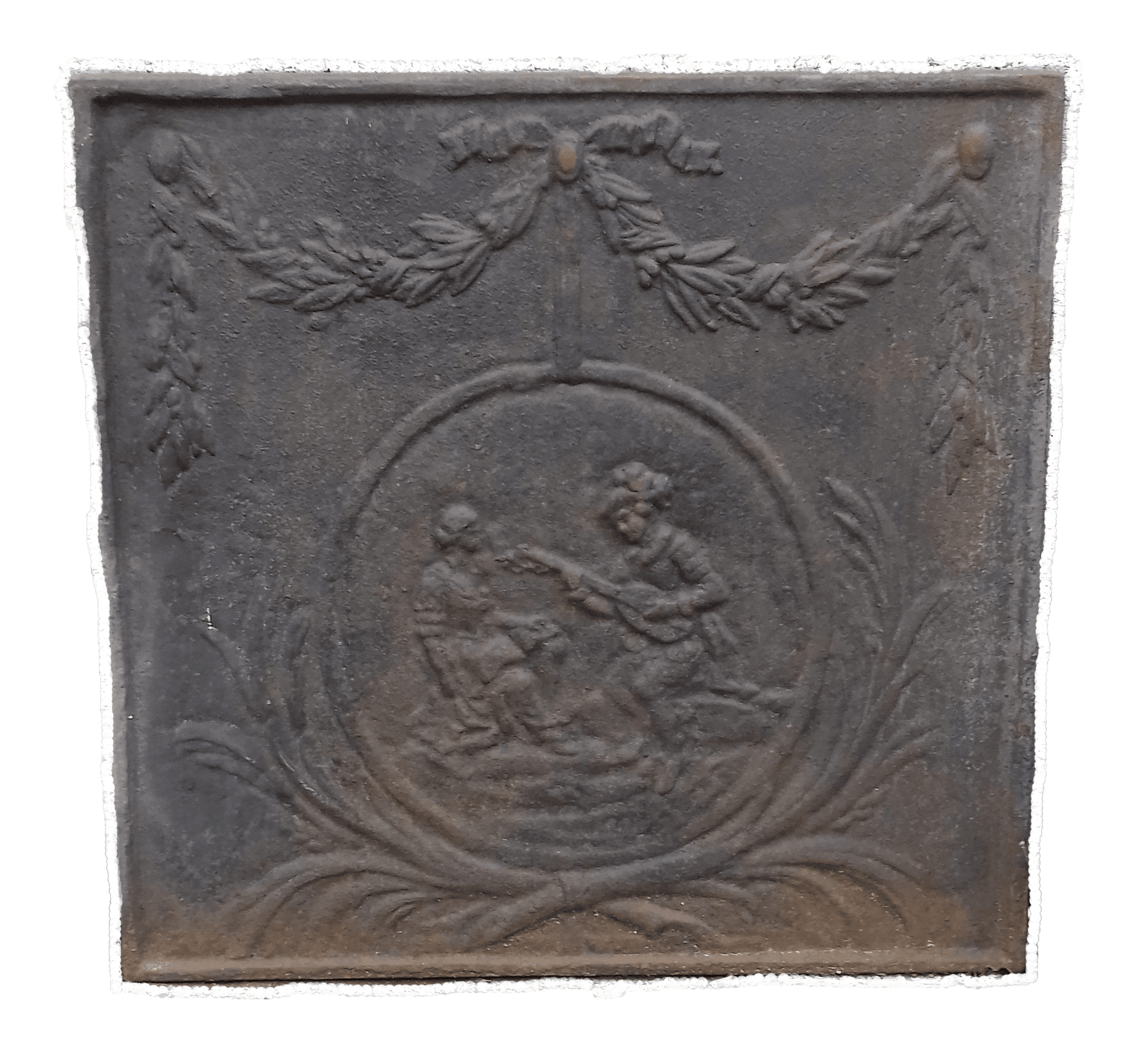 Villaggio di Trianon