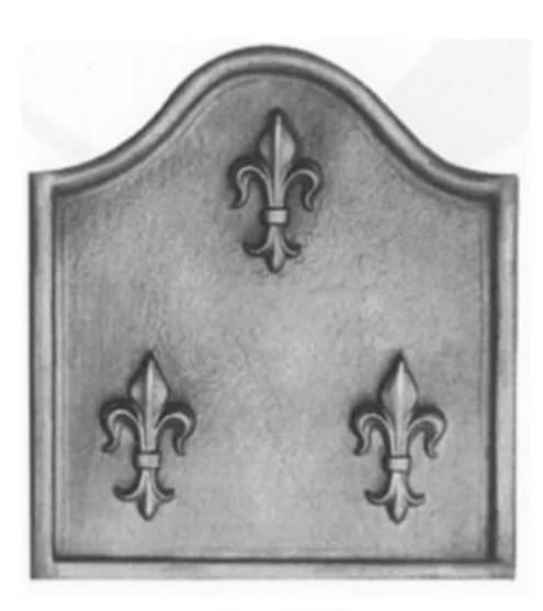 Fleur de Lis