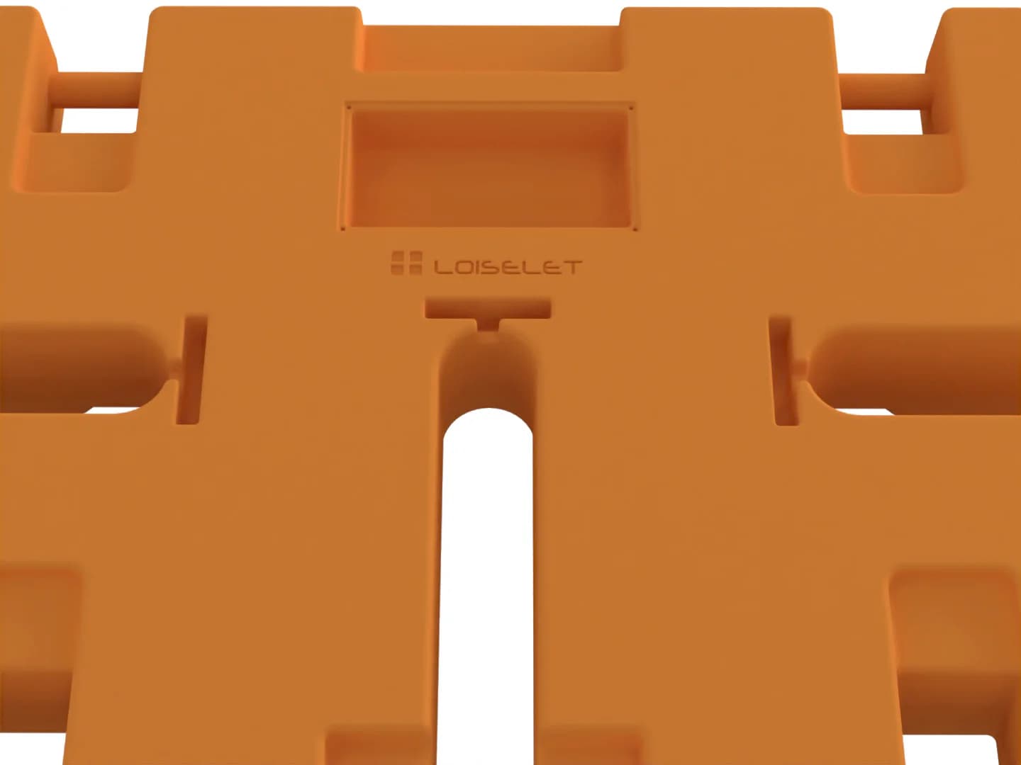 Massa di zavorra VGP di 2500 KG - Thumbnail 4