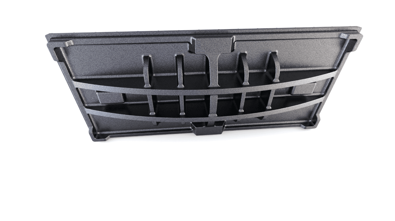 "Sguardo di canalizzazione - D450X1000LO" - Thumbnail 2