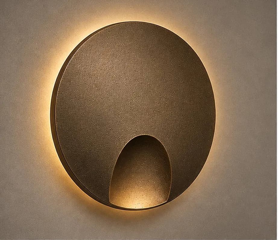 Eclissi bronzo