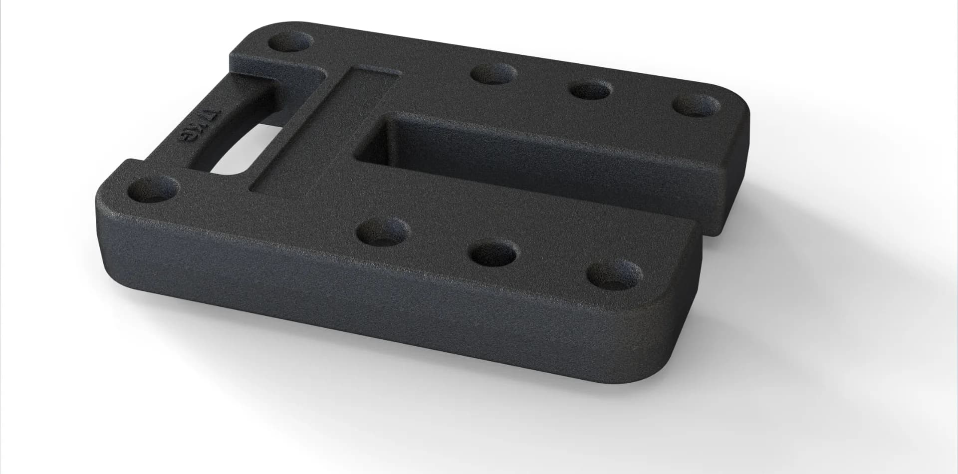Contropesi VT17 KG