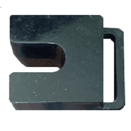 Contrappeso in baritina 14 kg