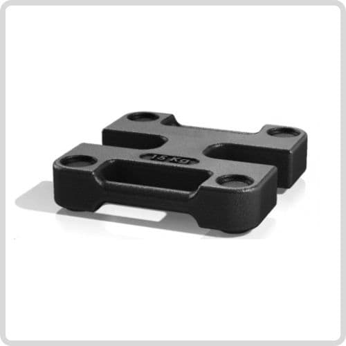 Peso del mercato 15 kg