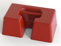 Peso tenda barnum 14 kg, 15 kg, 17 kg