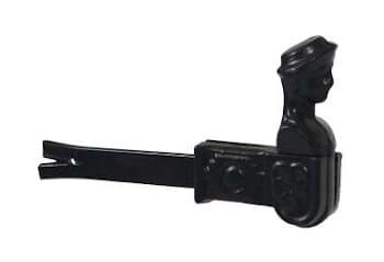 Fermagli a testa di pastore 15CM