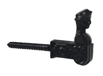 Fermagli testa di pastore 7CM