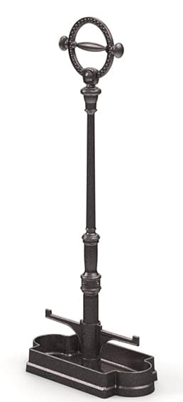 Grattugia in ghisa GRAD