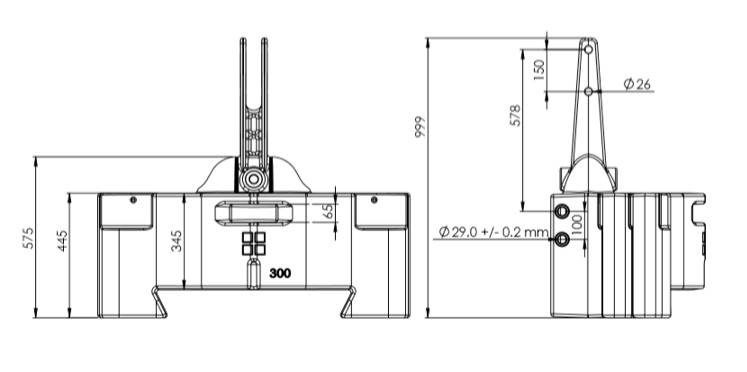 mono-masse-1200kg-loiselet