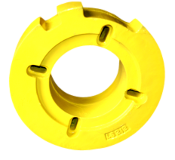 Masse de roue LCFS212J