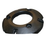 Masse de roue LCFLS603B